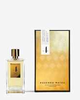 No. 4 Parfum (100ml)